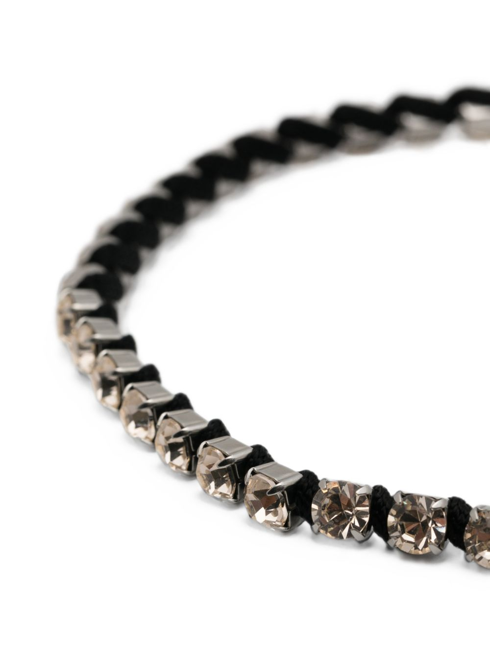 [Forte Forte] Necklace FW26 15182MYJEWELNERO