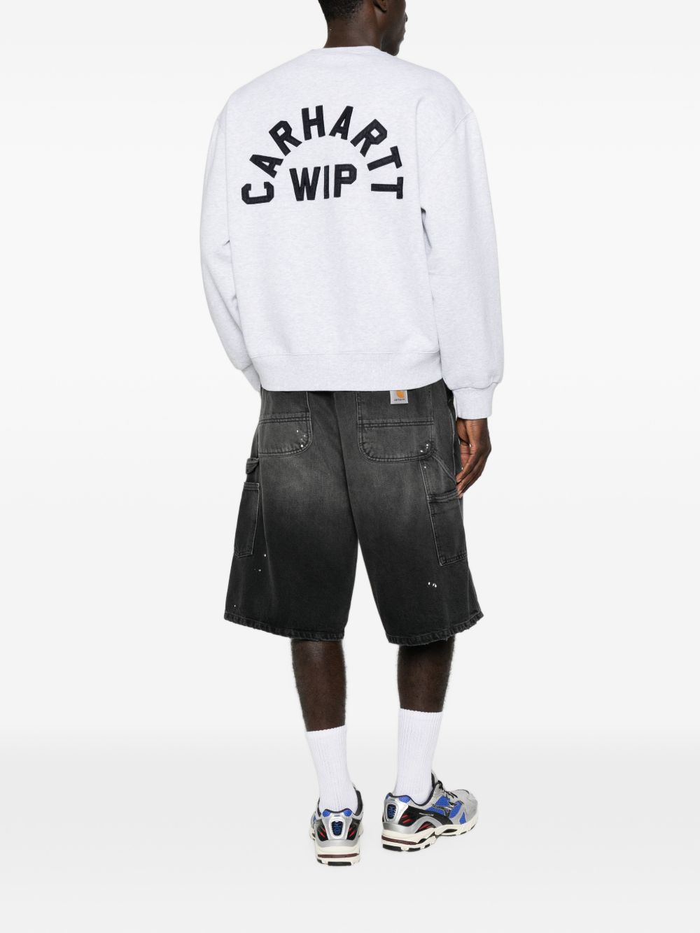 [CARHARTT WIP] Sweatshirt FW26 I03726611T06