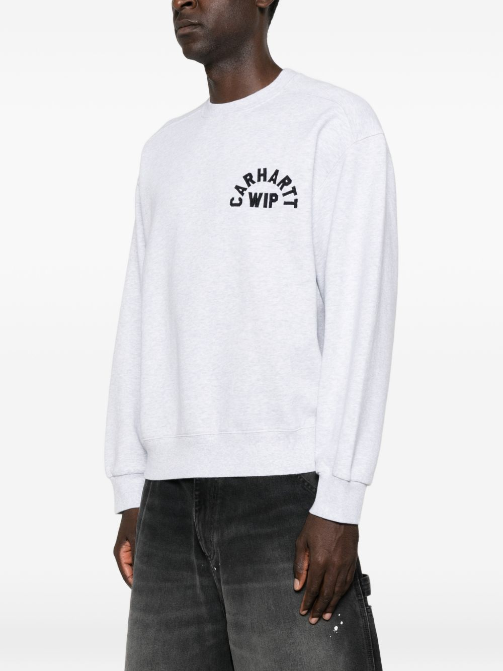 [CARHARTT WIP] Sweatshirt FW26 I03726611T06