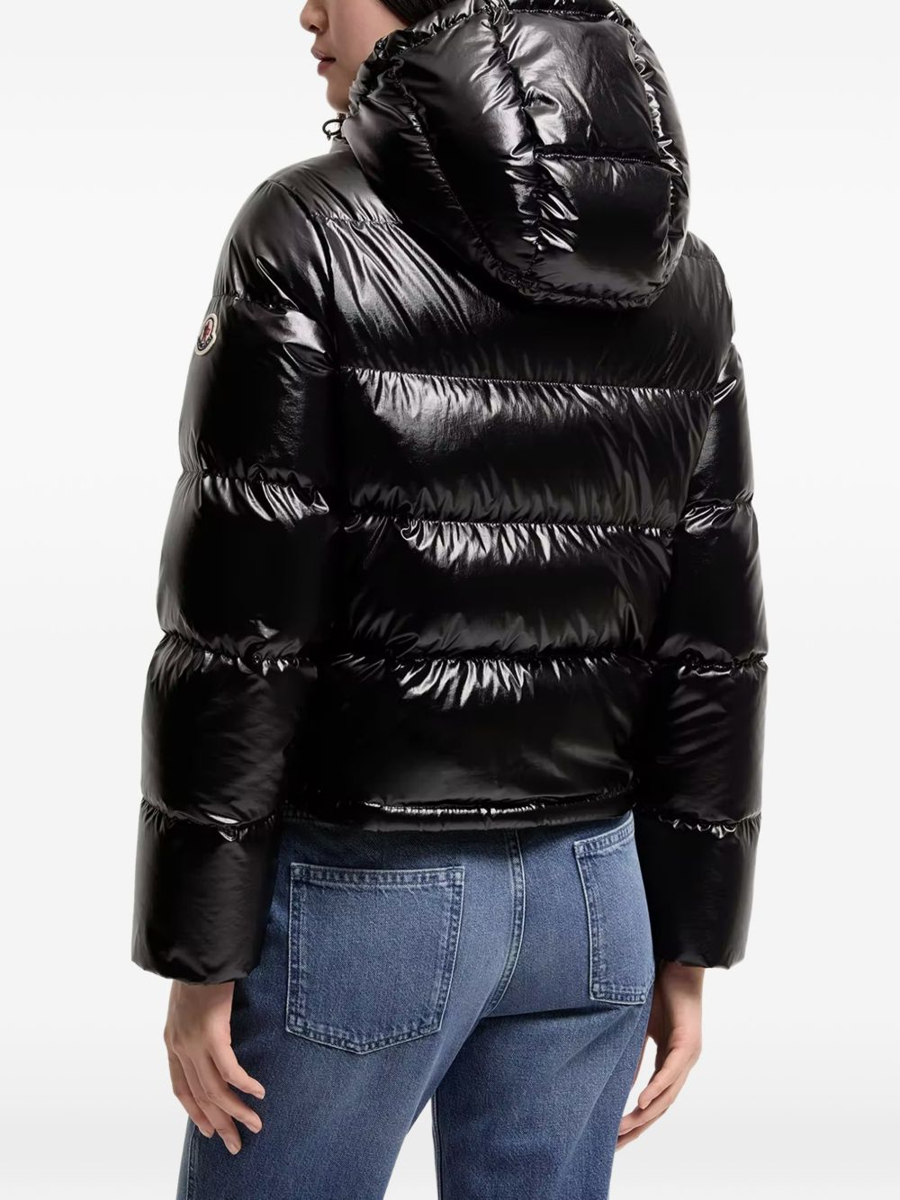[Moncler] Down jacket FW26 L2 093 1A000 31 597EU 999
