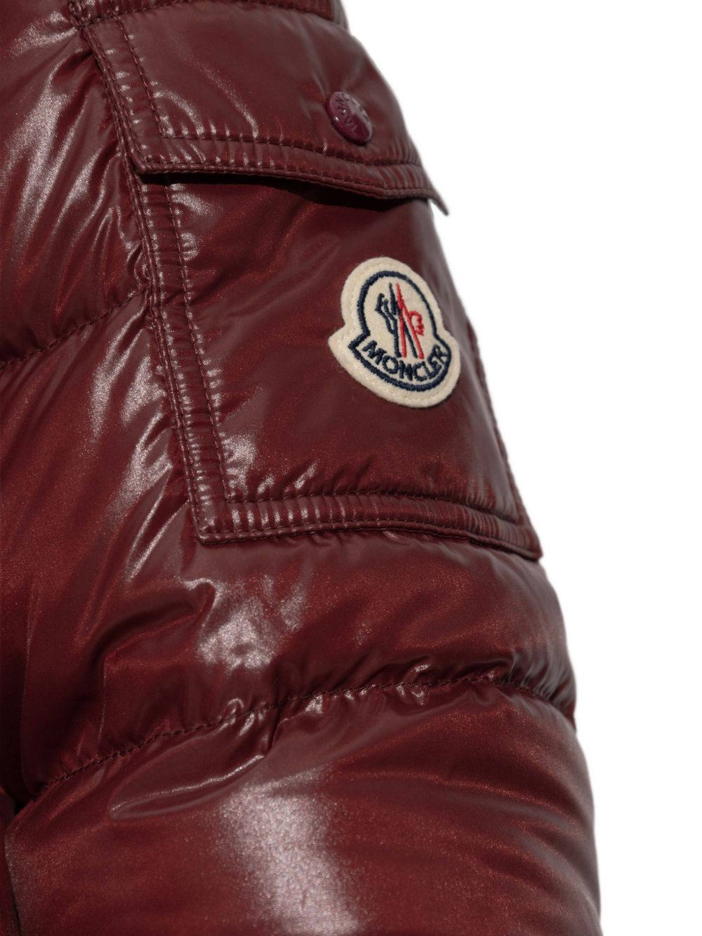 [Moncler] Down jacket FW26 L2 093 1A001 43 597Z8 464