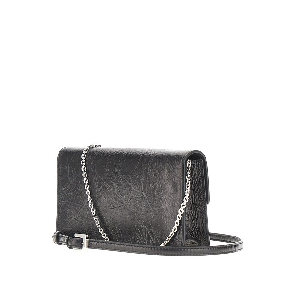 [Fendi] Wallet FW26 8M0602B14MF0QA1-F0QA1