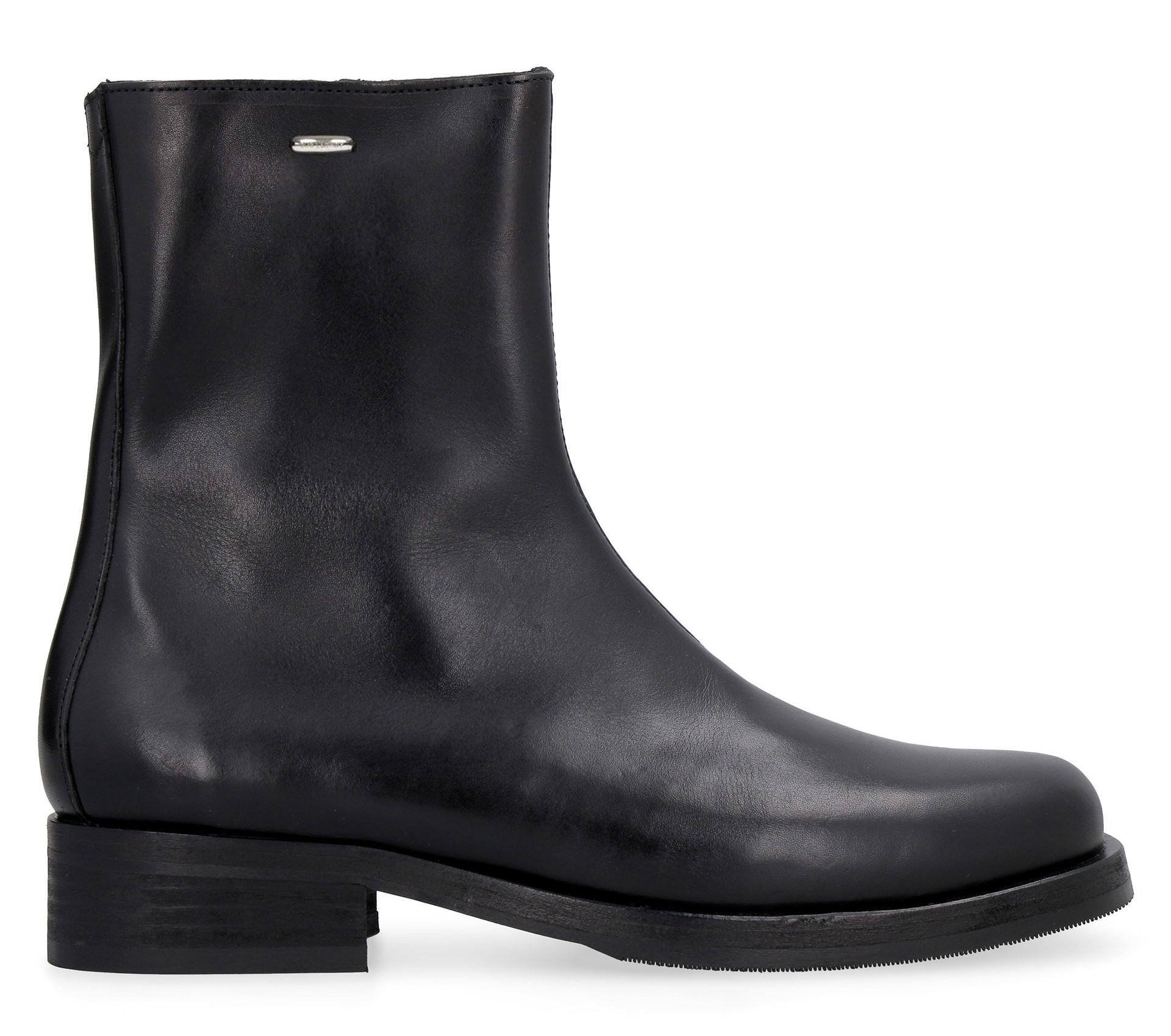 [Our Legacy] Boots CO COCBB_BLACK