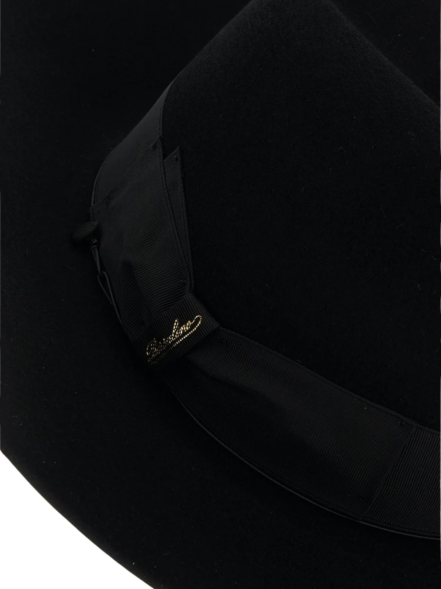 [Borsalino] Hat FW26 213050