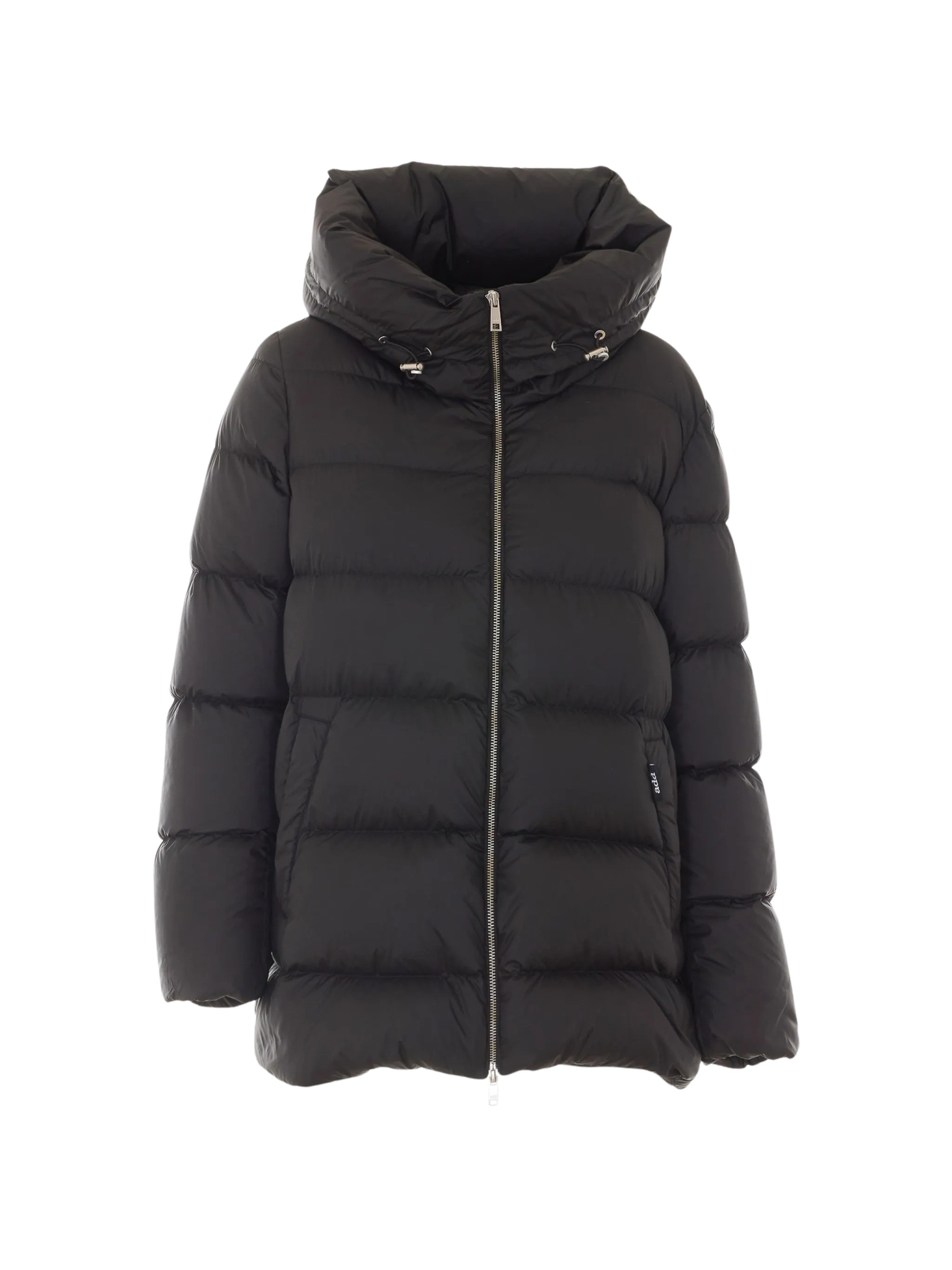 [ADD] Down jacket FW26 GWA443 PCOC