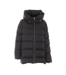 [ADD] Down jacket FW26 GWA443 PCOC