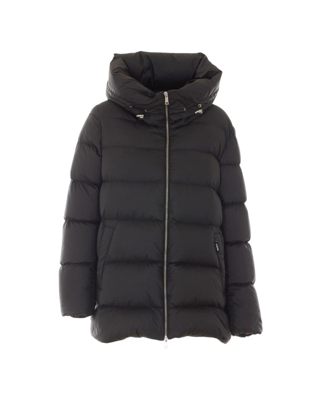 [ADD] Down jacket FW26 GWA443 PCOC