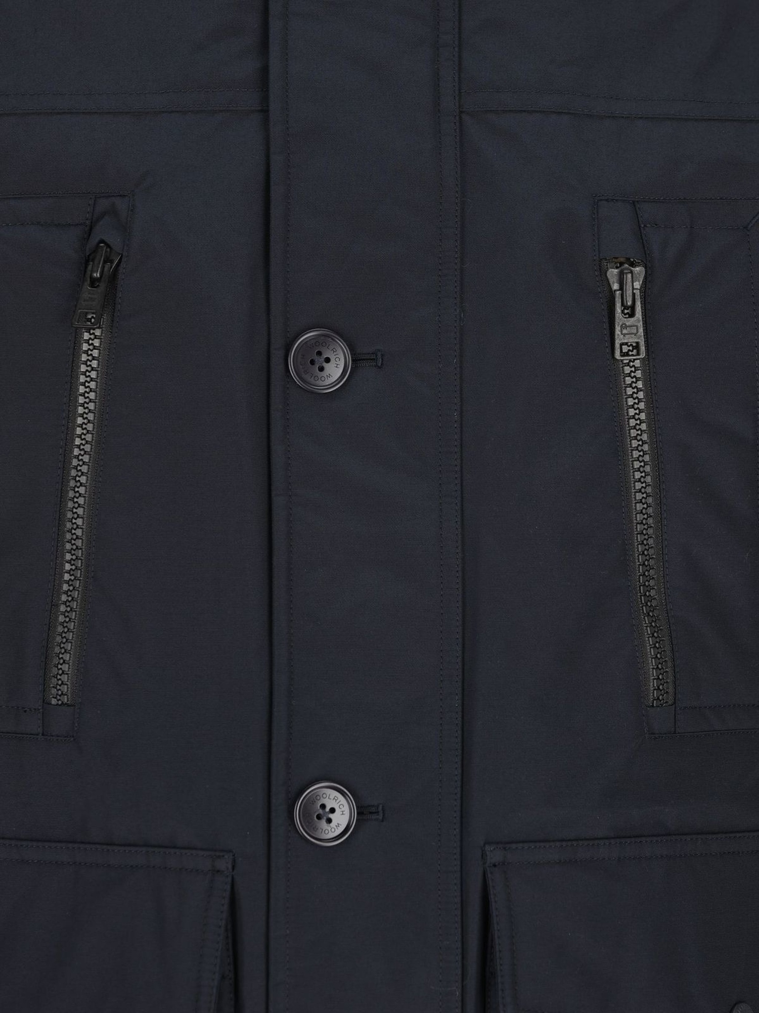 [Woolrich] Down Jacket FW26 CFWOOU0866MBUT0001