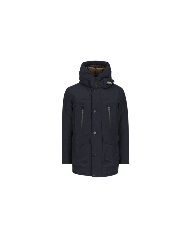 [Woolrich] Down Jacket FW26 CFWOOU0866MBUT0001