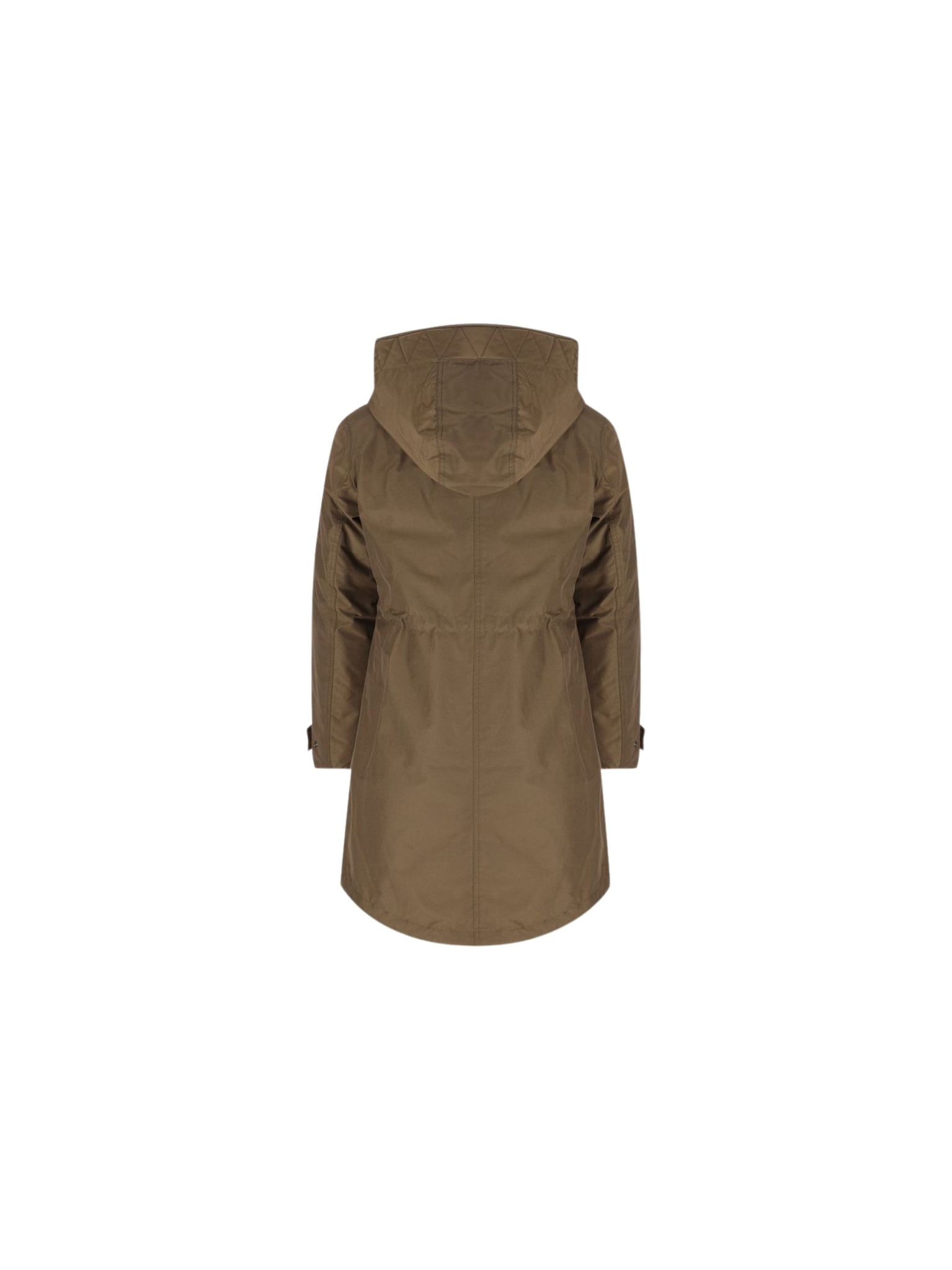 [Woolrich] Coat FW26 CFWWOU1105FBUT0001