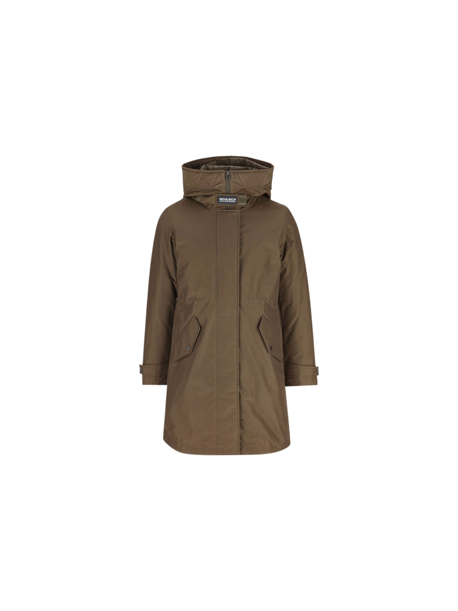 [Woolrich] Coat FW26 CFWWOU1105FBUT0001