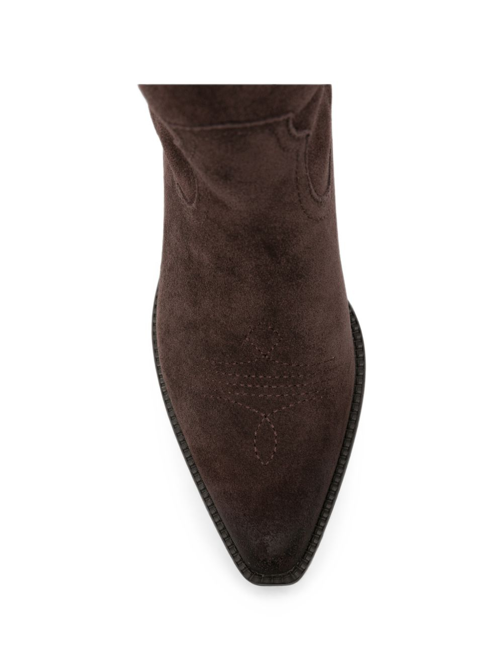 [Liu Jo] Long Boots FW26 SF6089PX002S3365 AUSTIN 05 MOKA