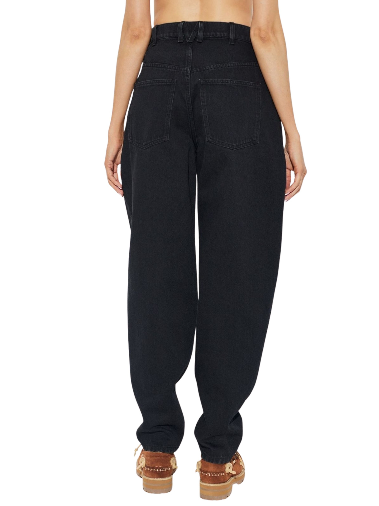 [Moschino] Pants FW26 E A03025439