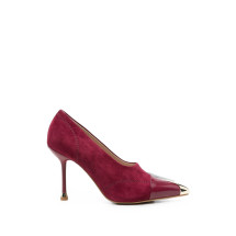 [Liu Jo] Pumps FW26 SF6015PX88681856 DEMI 16 CHERRY