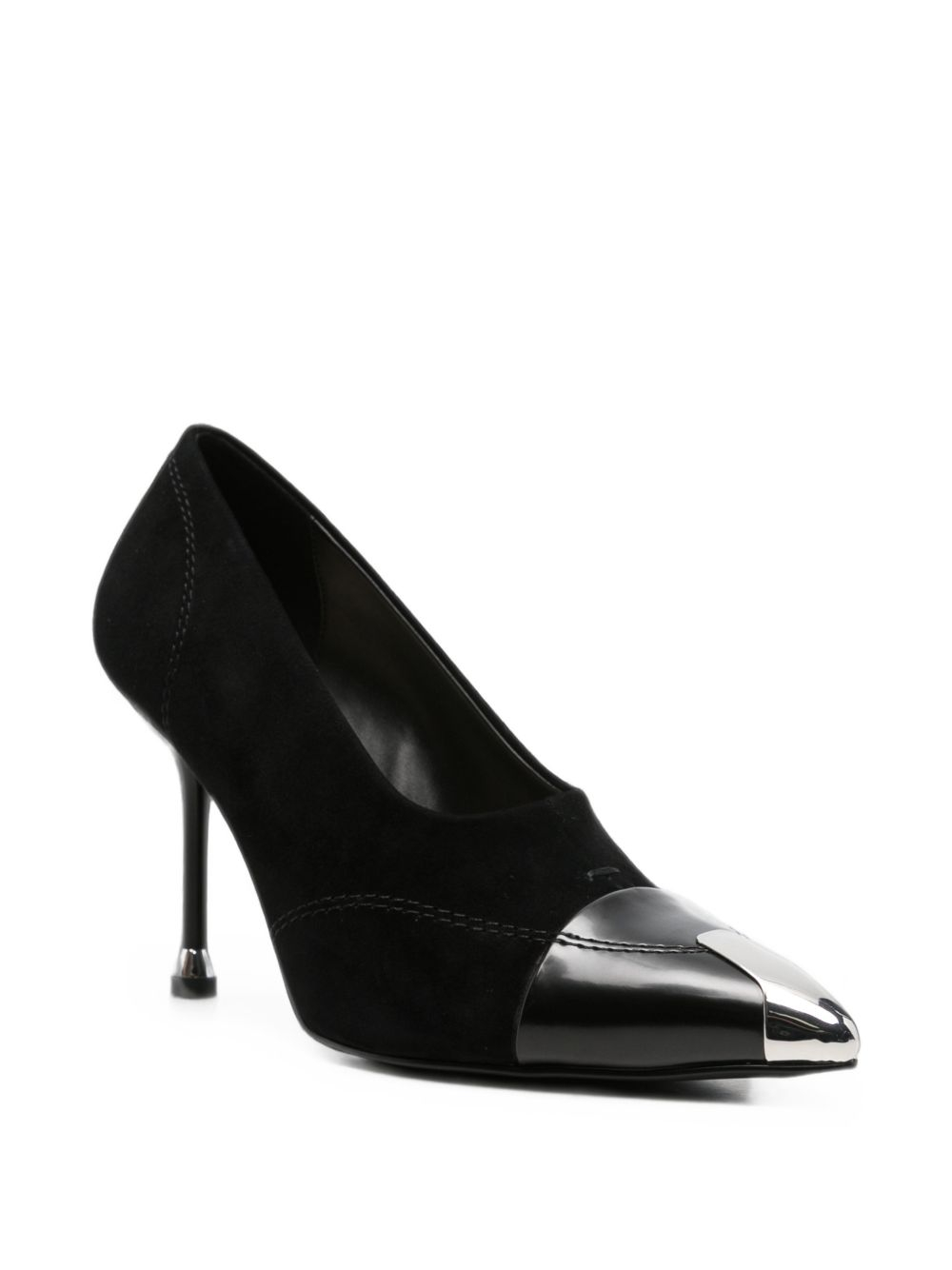 [Liu Jo] Pumps FW26 SF6015PX88622222 DEMI 16 BLACK