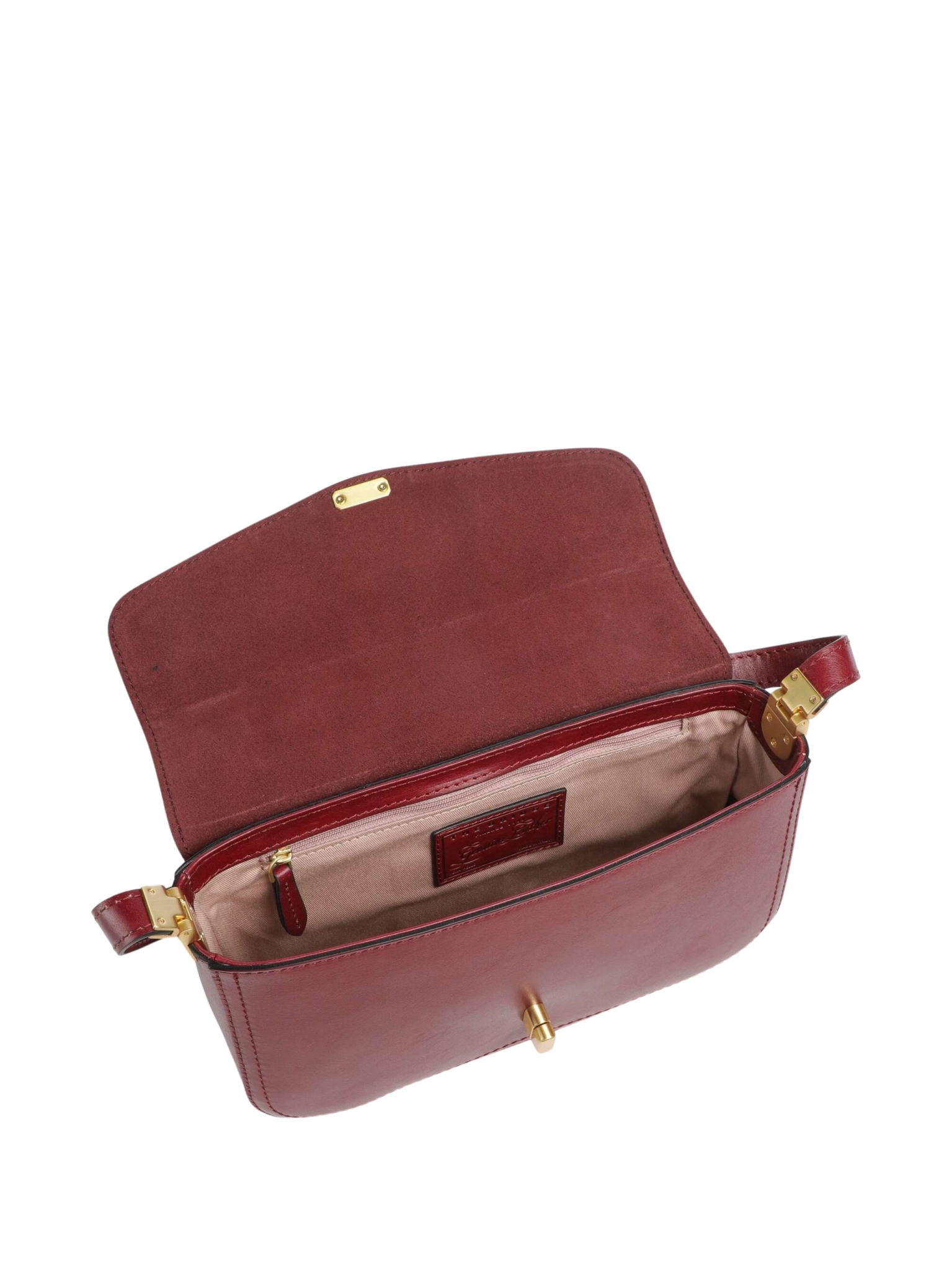 [THE BRIDGE] Bag FW26 04342601