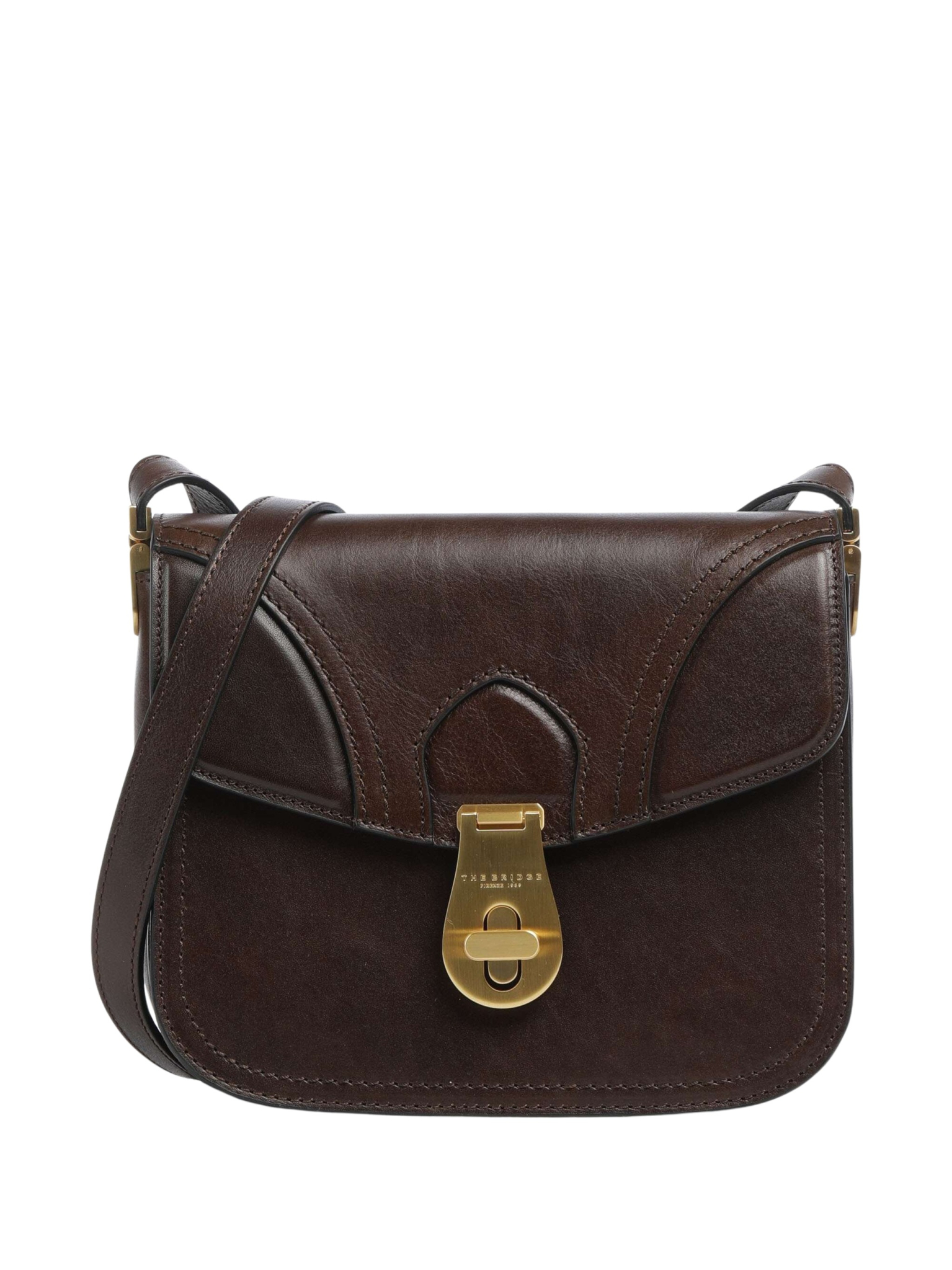 [THE BRIDGE] Cross body bag FW26 04341601
