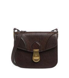 [THE BRIDGE] Cross body bag FW26 04341601