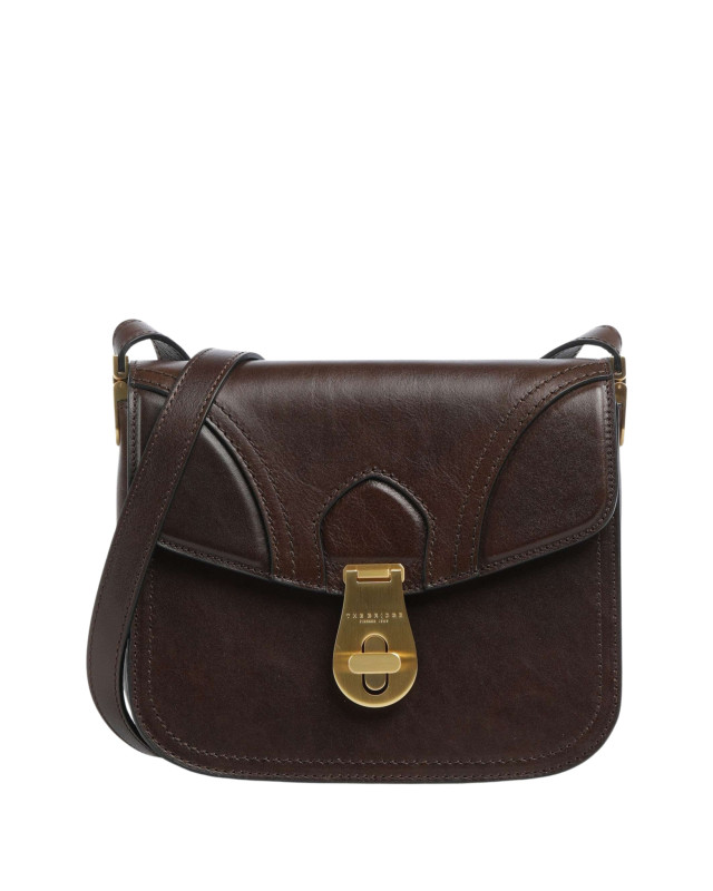 [THE BRIDGE] Cross body bag FW26 04341601
