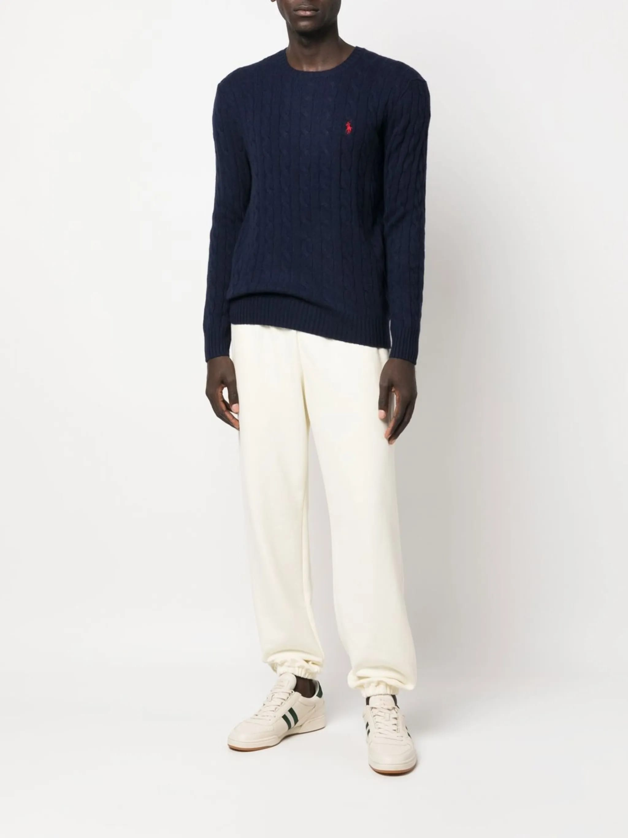 [Polo Ralph Lauren] Knitwear FW26 710 876762