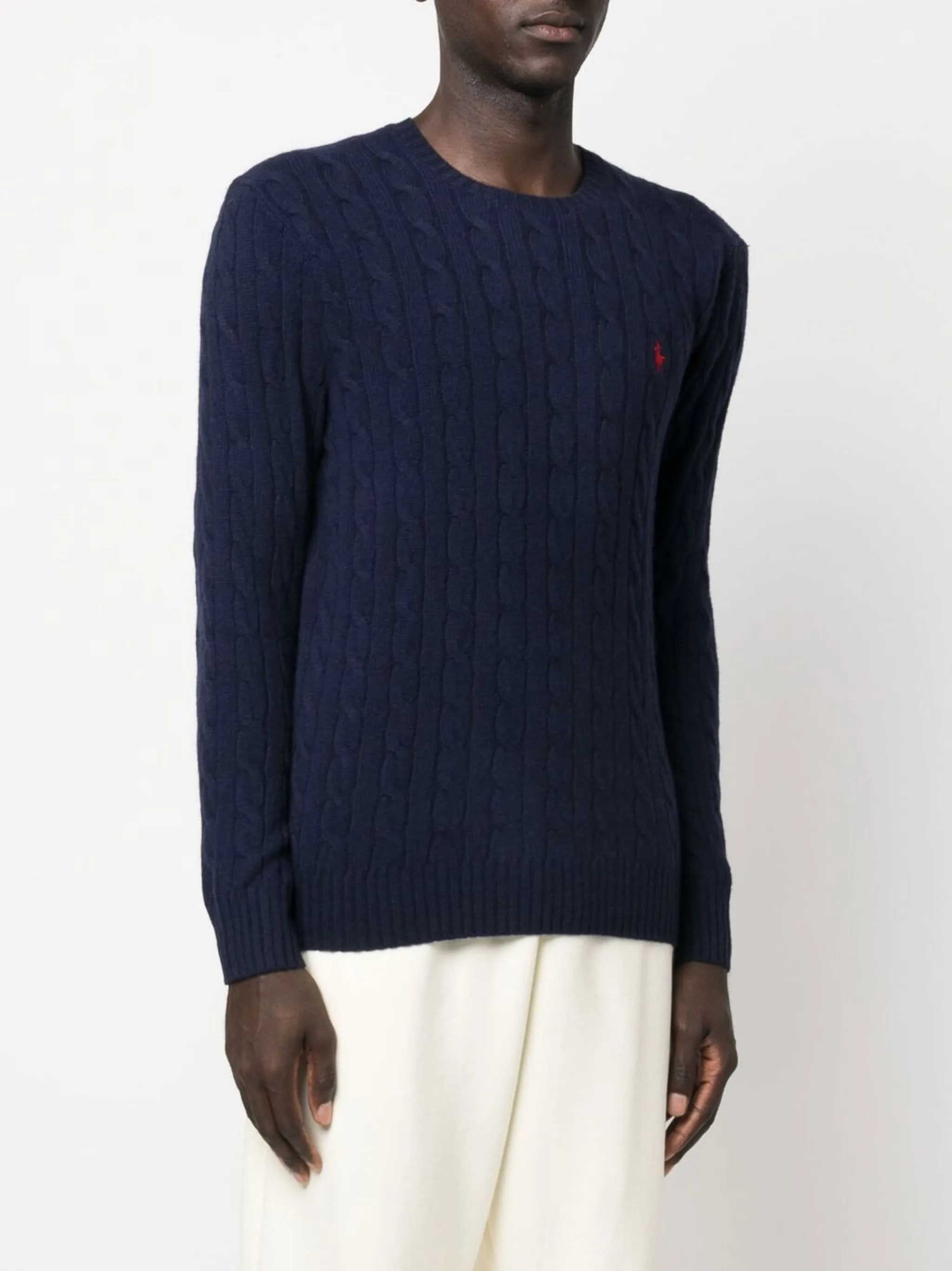[Polo Ralph Lauren] Knitwear FW26 710 876762