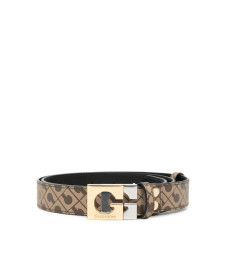 [GHERARDINI] Belt FW26 GHC100 BELT MOKA