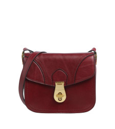 [THE BRIDGE] Cross body bag FW26 04341601
