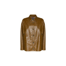 [ELENA MIRO`] Casual Jacket FW26 8020Z000048N