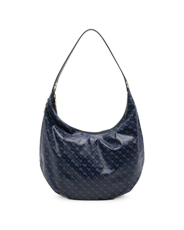 [GHERARDINI] Bag FW26 GHB0221 MEDIUM HOBO ODISSEY