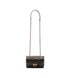[PINKO] Shoulder bag FW26 107617 A0F2 LOVE PUFF MINI M12Q