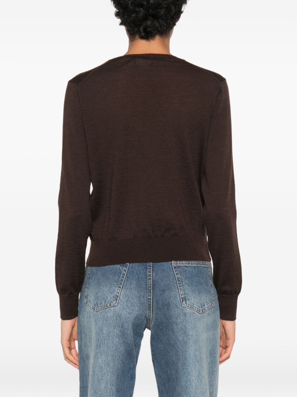 [Polo Ralph Lauren] Knitwear FW26 211A99834 004