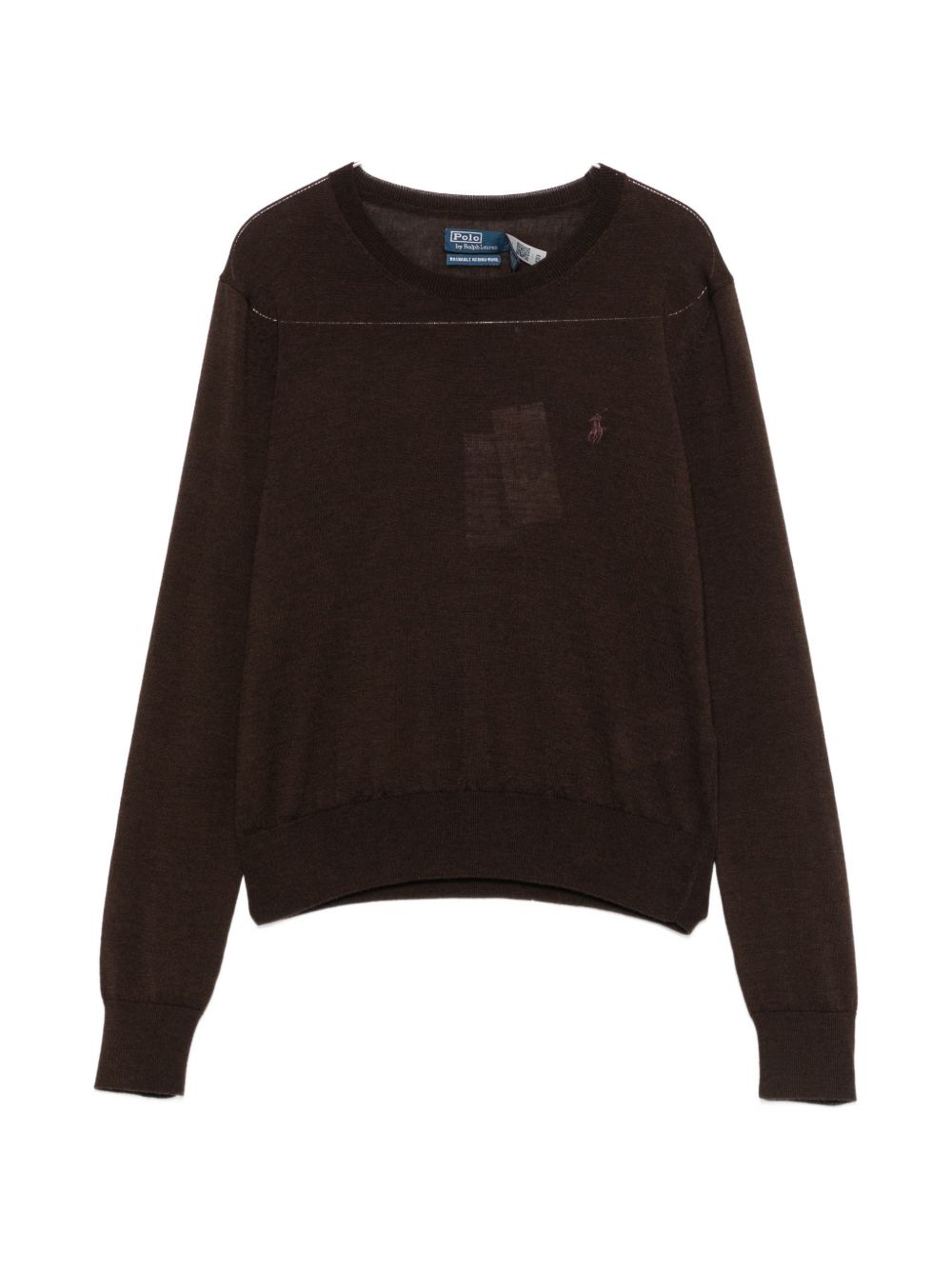 [Polo Ralph Lauren] Knitwear FW26 211A99834 004
