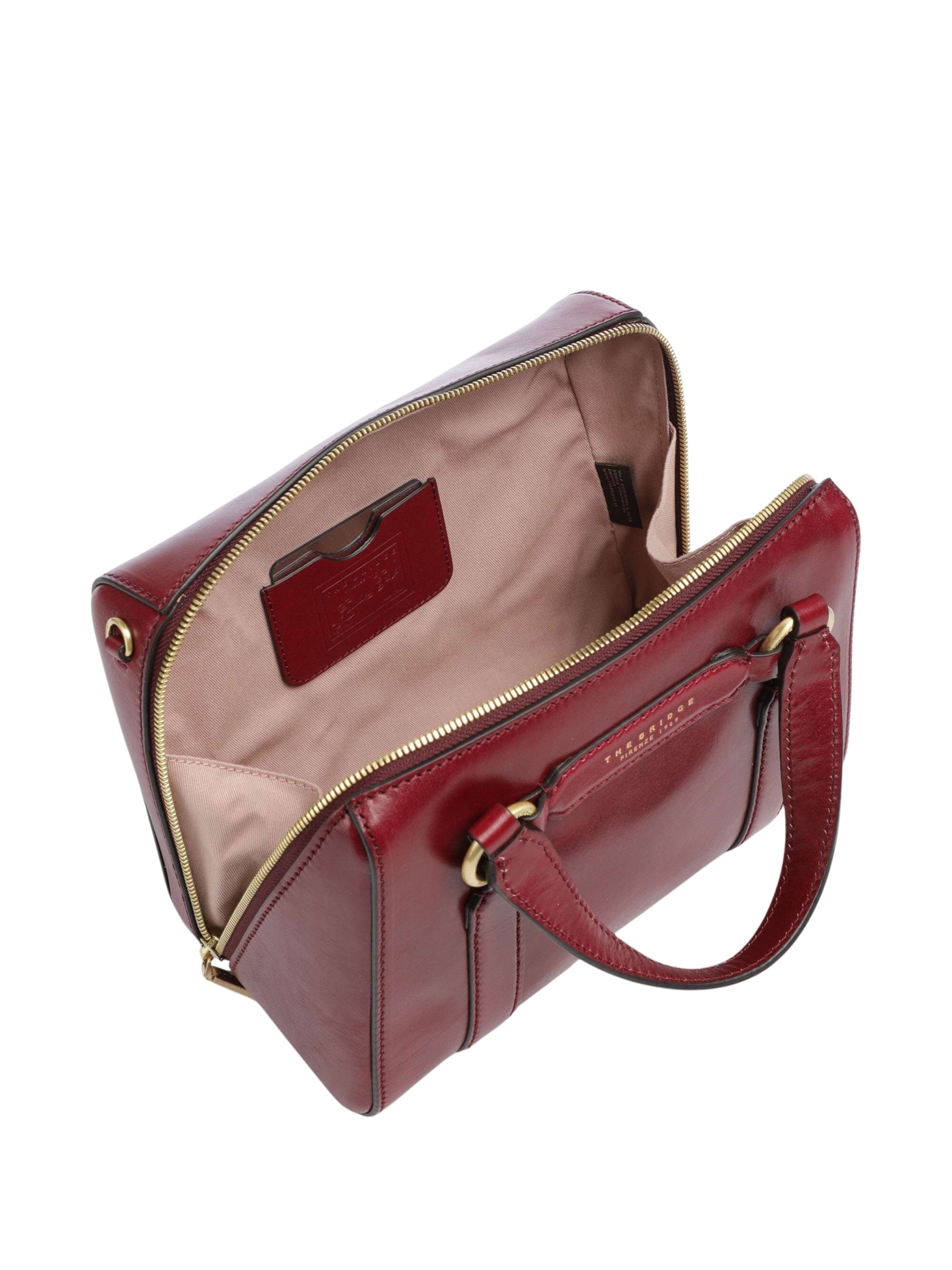 [THE BRIDGE] Bag FW26 04181601