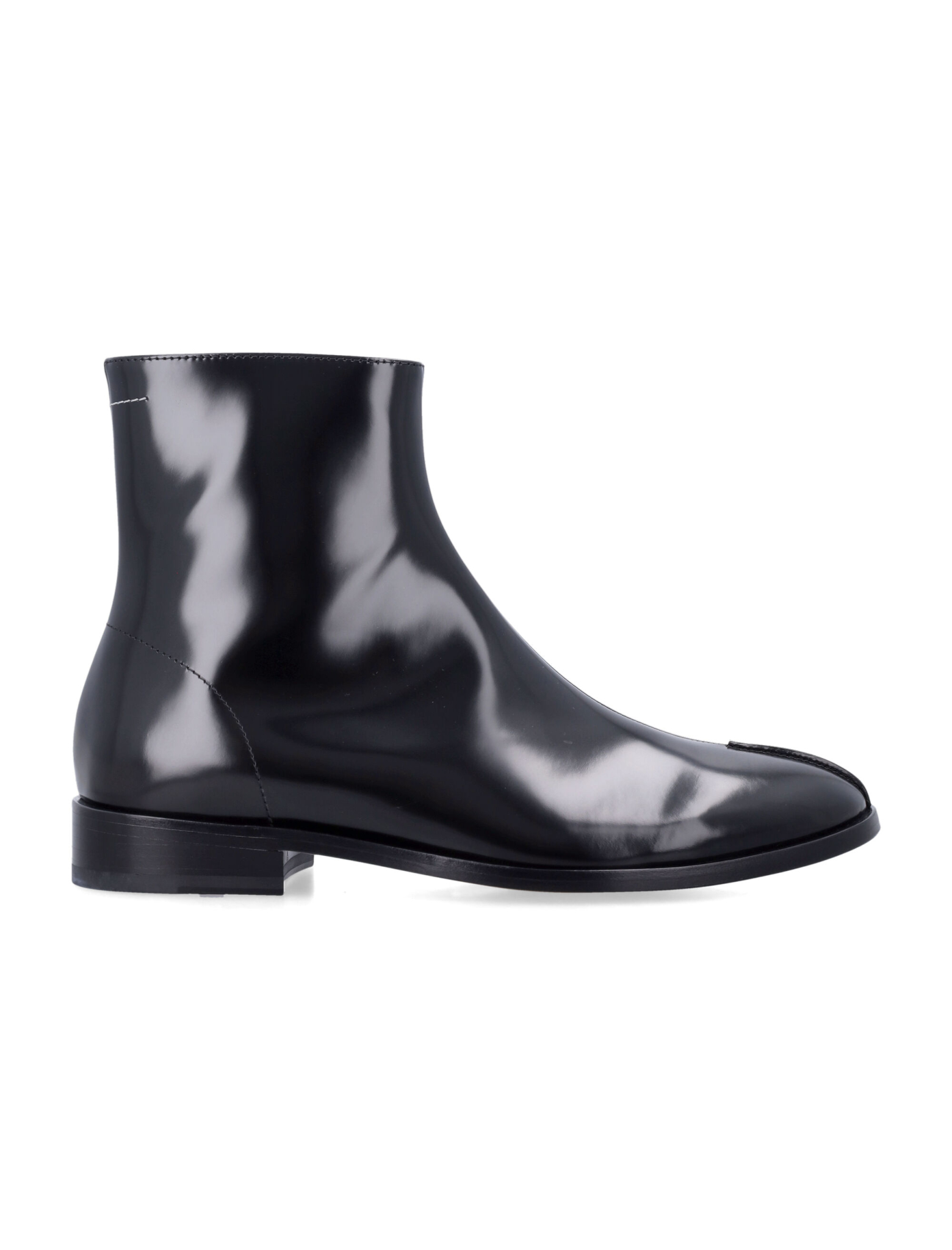 [MM6 Maison Margiela] Dress Shoes FW26 SH1WU0011P7137T8013