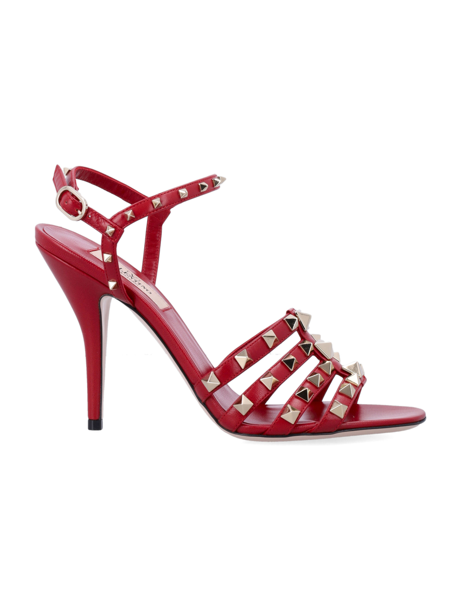 [Valentino Garavani] Flat shoes FW26 9W2S0PV5JDWBGN