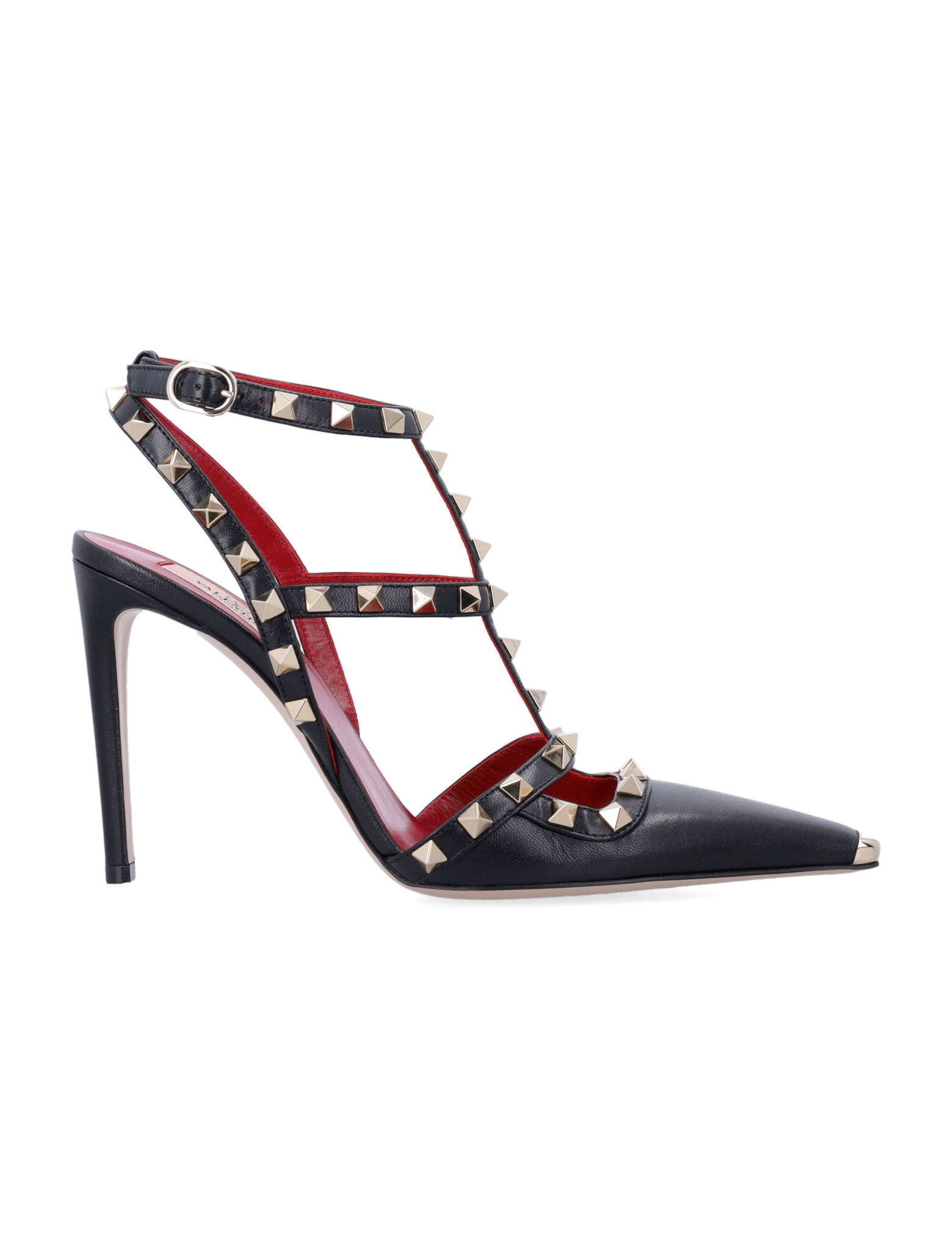 [Valentino Garavani] Flat shoes FW26 9W2S0PV4WZD0NO