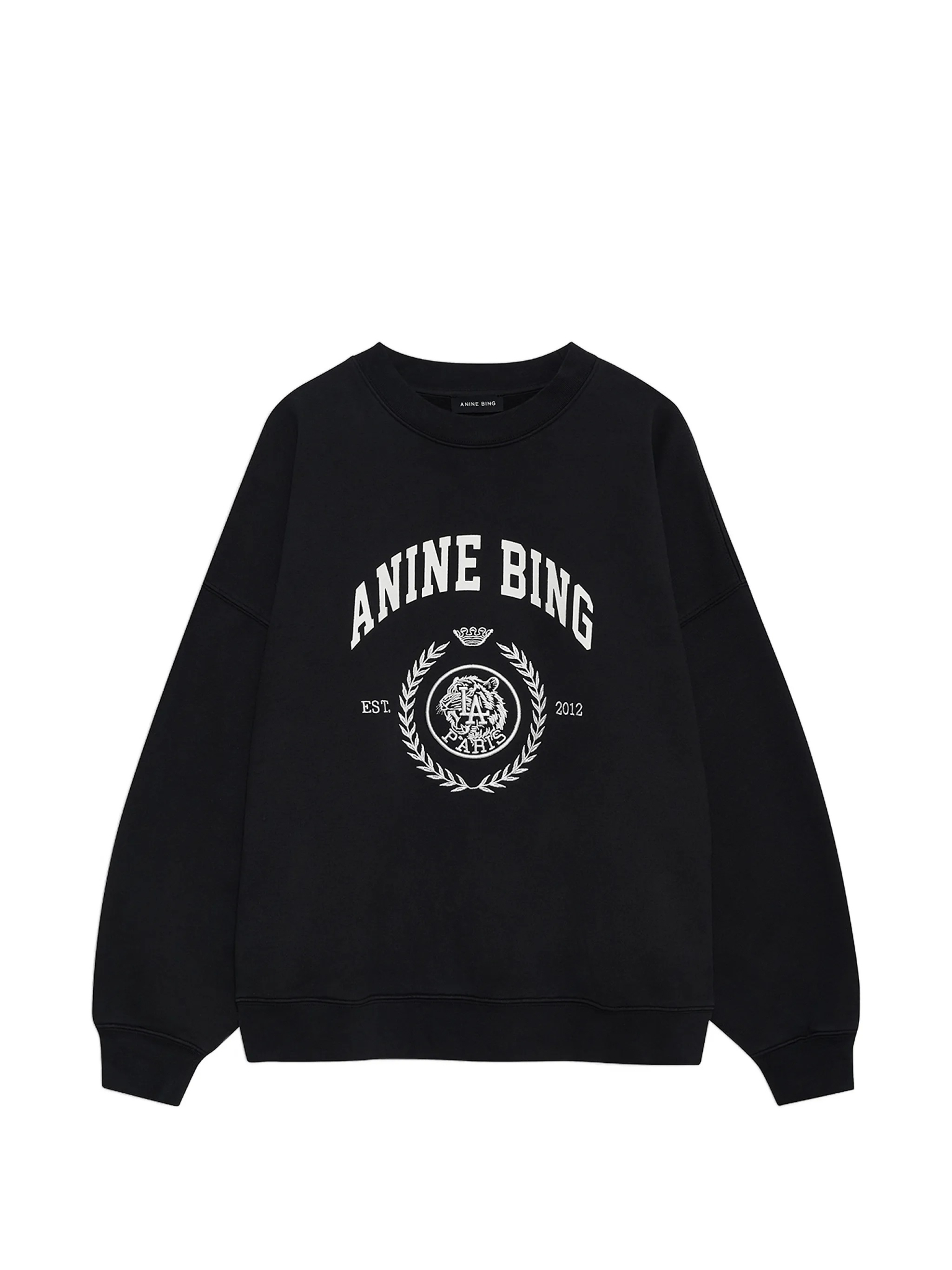 [Anine Bing] Sweatshirt FW26 A0812679VTG3