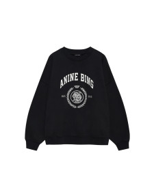 [Anine Bing] Sweatshirt FW26 A0812679VTG3