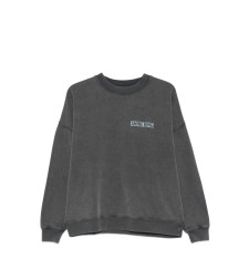 [Anine Bing] Sweatshirt FW26 A0812599WBL1