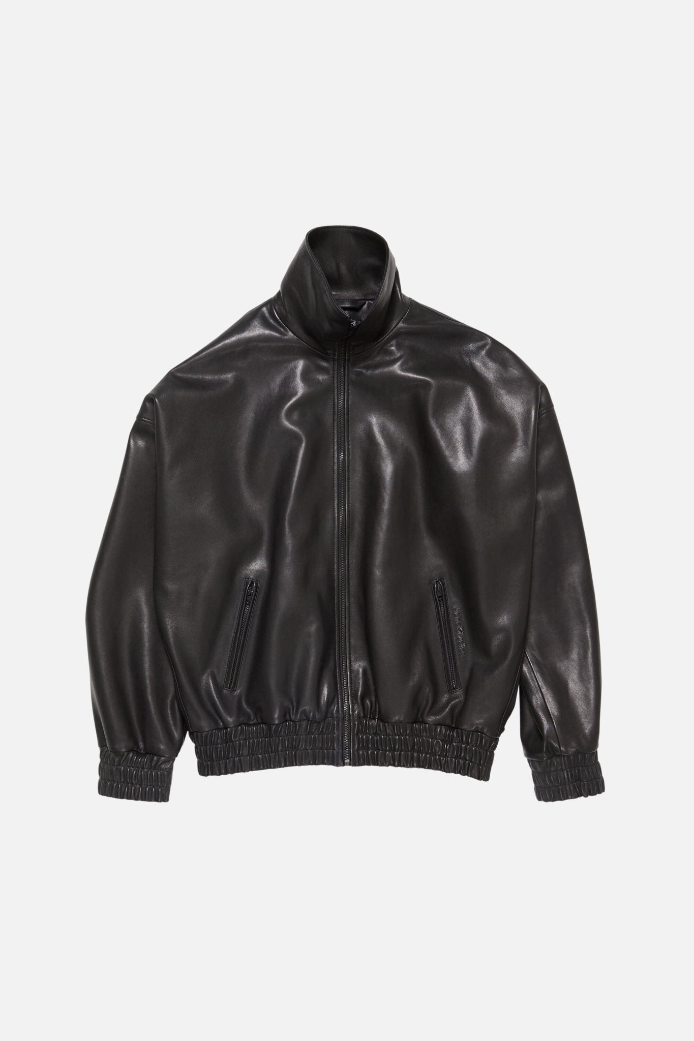[Acne Studios] Jacket FW26 A70238