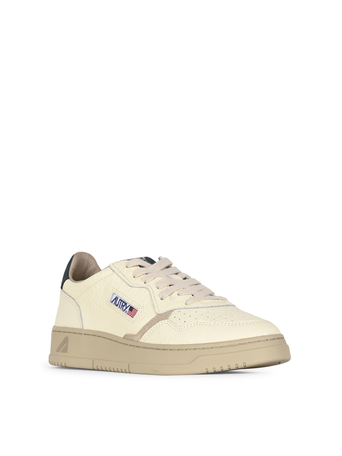 [AUTRY] Sneakers FW26 AULMNE18