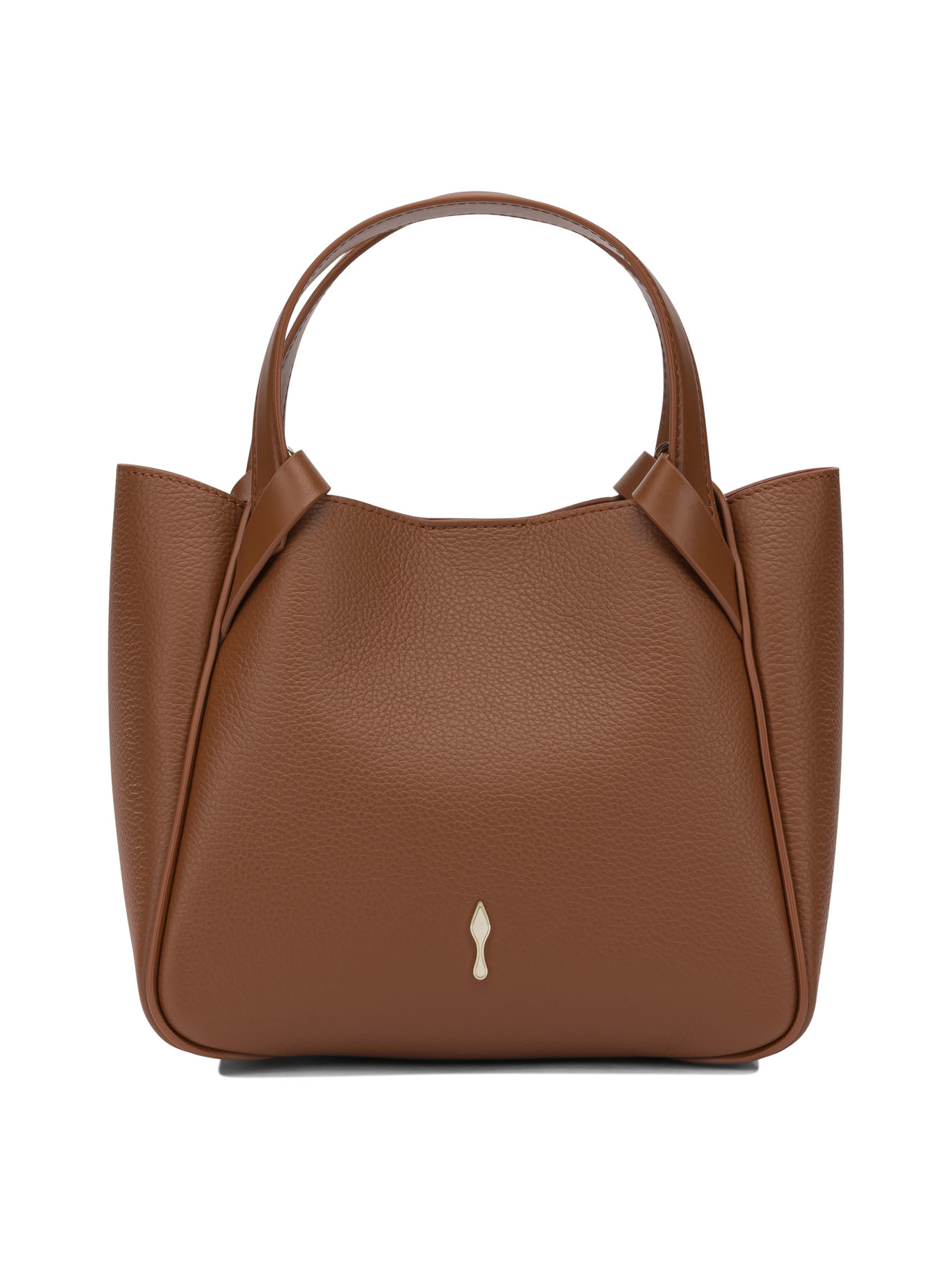 [Christian Louboutin] Bag FW26 3265051BG71BETTINA TOTE MINI