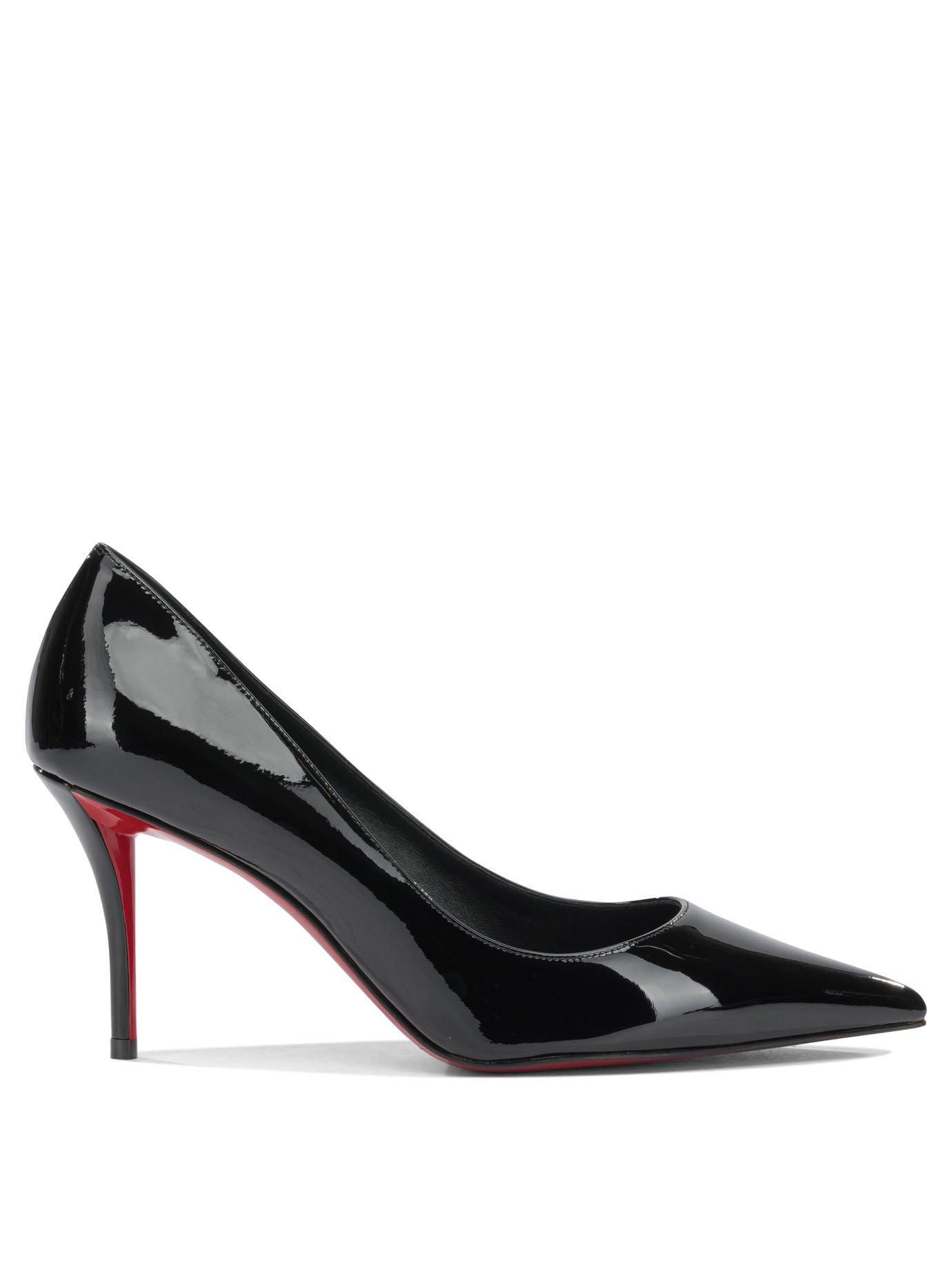 [Christian Louboutin] Pumps FW26 1250929B439MISS Z 80 PAT