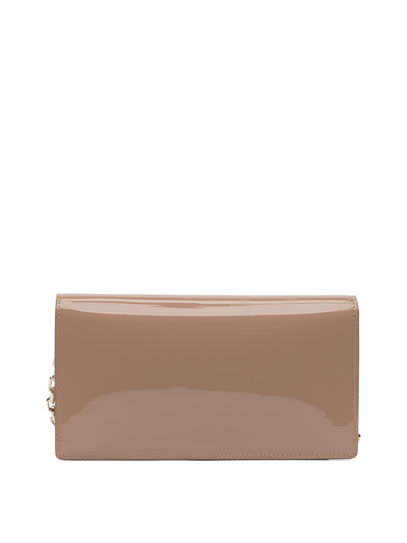 [Christian Louboutin] Clutch bag FW26 1265080CM3TBETTINA CLUTCH PAT