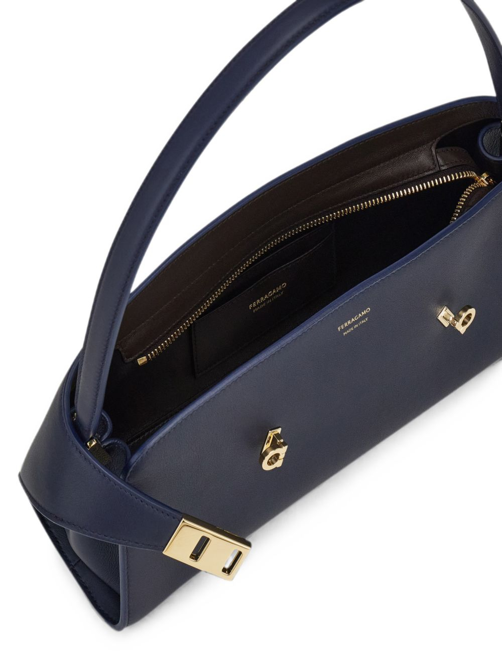 [Salvatore Ferragamo] Bag FW26 21A712798503