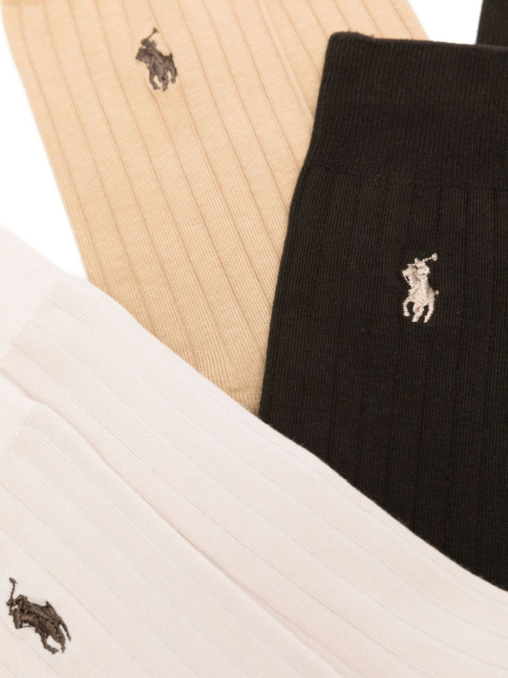 [Polo Ralph Lauren] Socks FW26 449P05400003