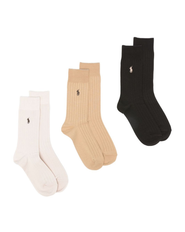 [Polo Ralph Lauren] Socks FW26 449P05400003