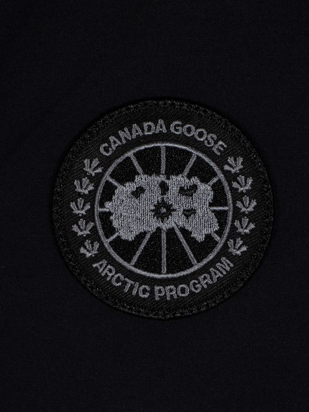 [CANADA GOOSE] Vest FW26 2081MB9061