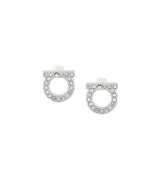 [Salvatore Ferragamo] Earring FW26 760123696577