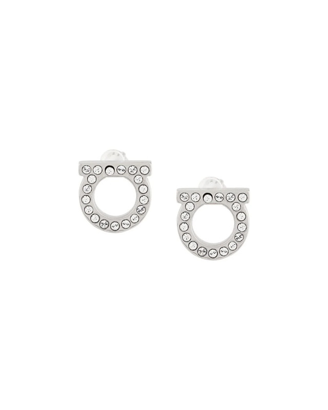 [Salvatore Ferragamo] Earring FW26 760123696577